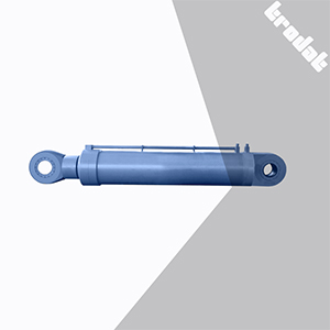 Marine hydraulic cylinder