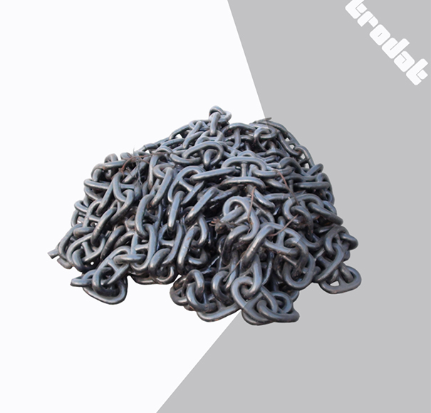 Marine anchor chain 3