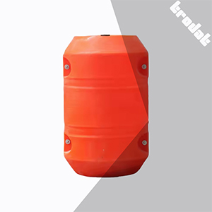 Floater for Dredging Pipes