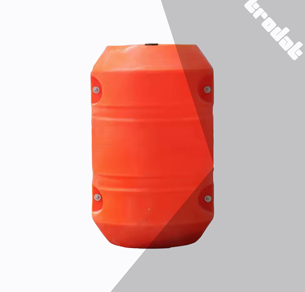 Polyethylene plastic floating 3