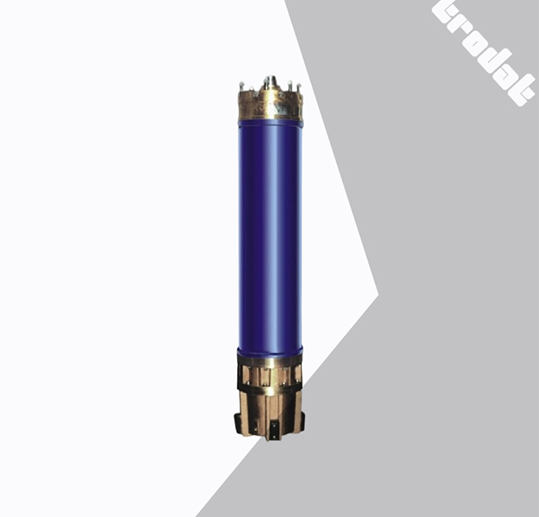 Submersible Seawater Pump 2