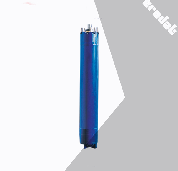 Submersible Seawater Pump 3