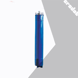 Submersible Seawater Pump