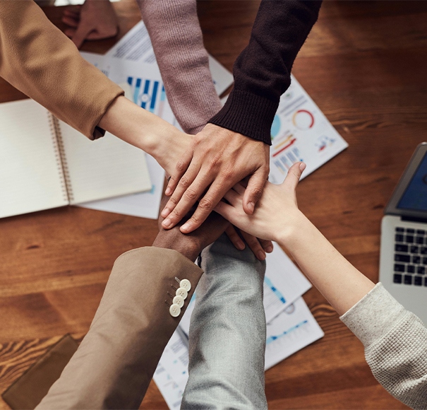 BEFORE SALES: CUSTOMIZED DESIGN