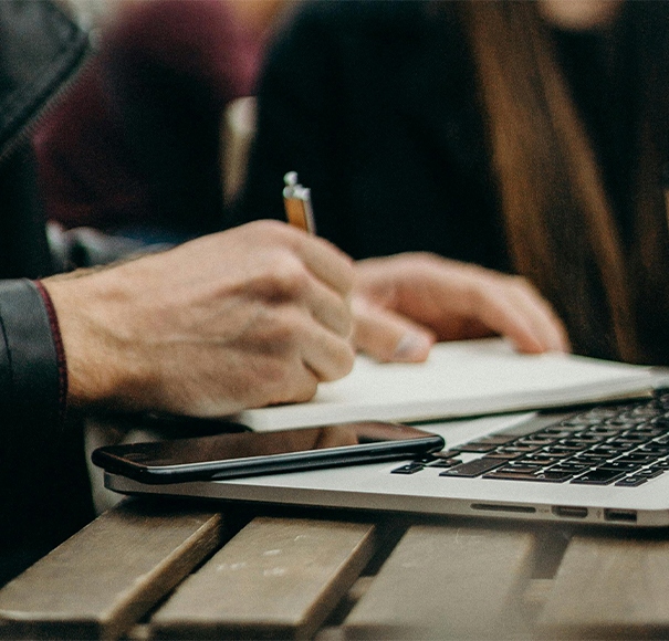 AFTER SALES: TRAINING SERVICE