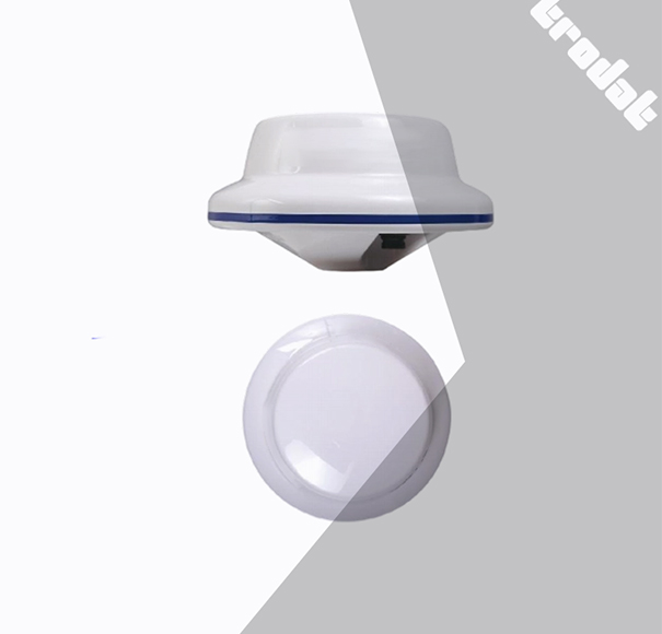 Communication and Navigation System 01-2