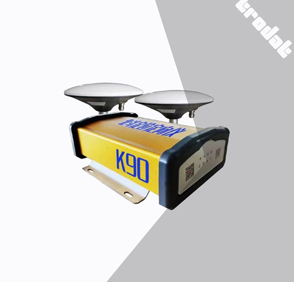 Dynamic Positioning System（DPSS) 01-2