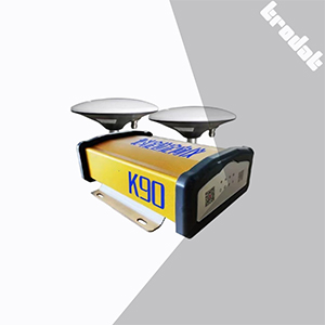 Dynamic Positioning System(DPSS)