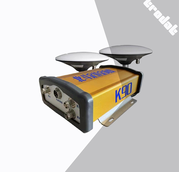 Dynamic Positioning System（DPSS) 02