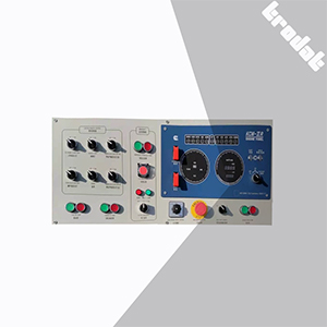 Monitoring instrument