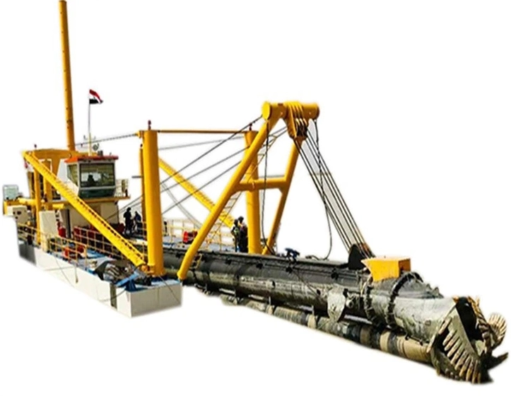 Beyond Horsepower: Why Pump & Engine Integration is the Real Game for Your Dredge