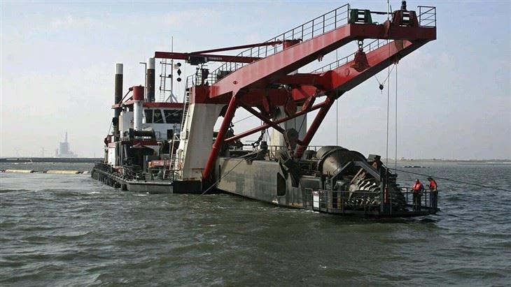 What Is a Cutter Suction Dredger and When Is It Actually the Right Choice?