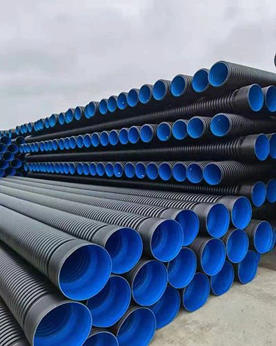 HDPE vs Rubber Hose in Pipeline Systems: Application Boundaries, Joint Methods, and Maintenance Decisions Engineers Actually Face