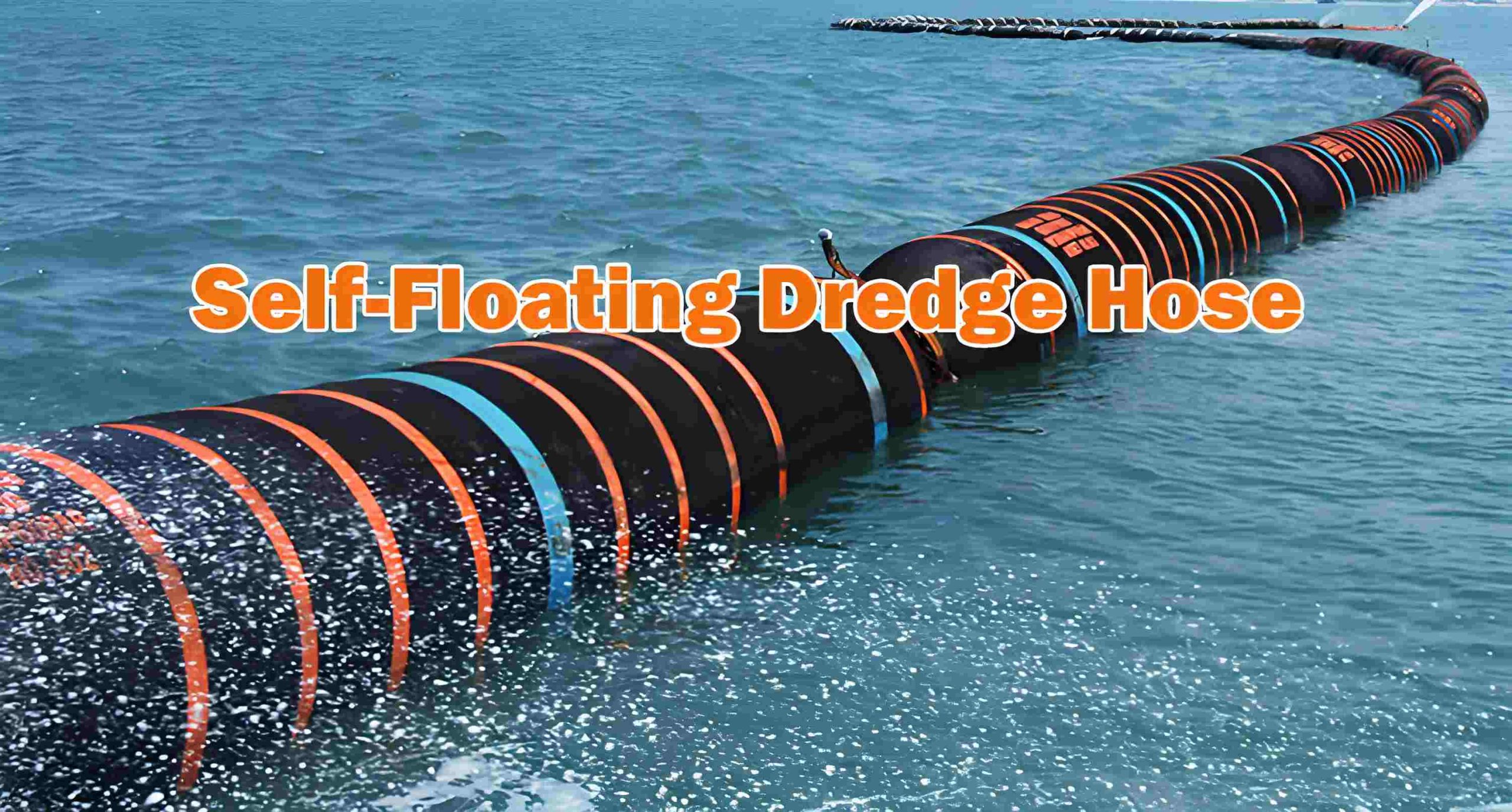 Why Discharge Distance Is Not Reached in Dredging Projects