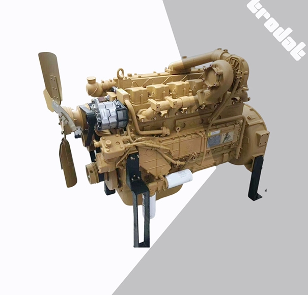 Choosing Marine Diesel Engine & Generators for Reliability