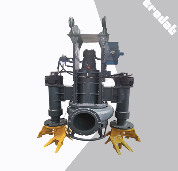 Submersible Slurry Pump Selection Guide 2026 7 Key Steps to Choose the Right Pump for Dredging, Mining & Marine Projects